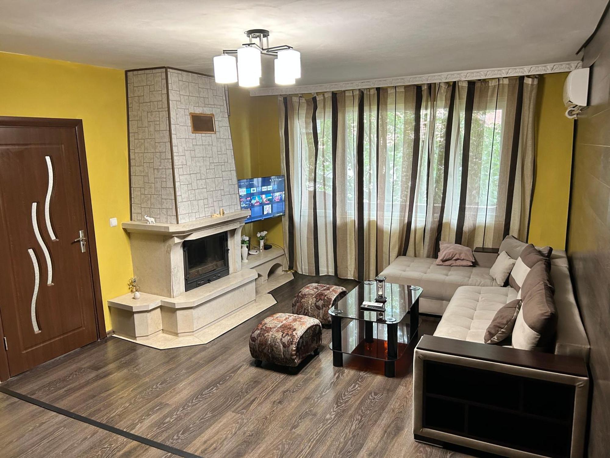 Apart House Ana Апартамент За Гости Ана Враца Екстериор снимка