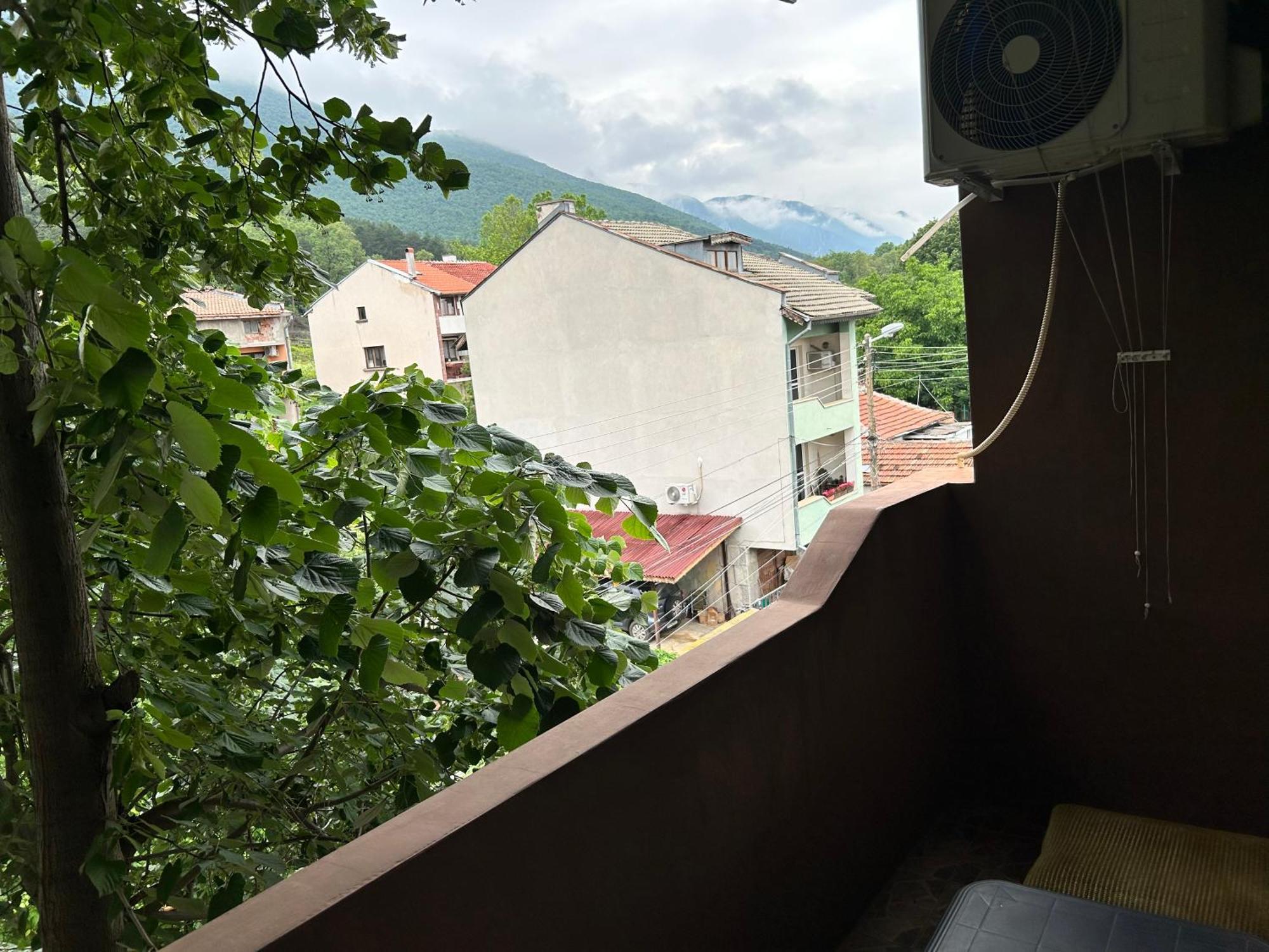 Apart House Ana Апартамент За Гости Ана Враца Екстериор снимка