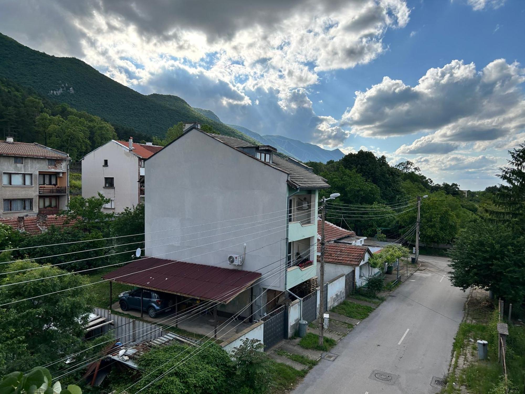 Apart House Ana Апартамент За Гости Ана Враца Екстериор снимка
