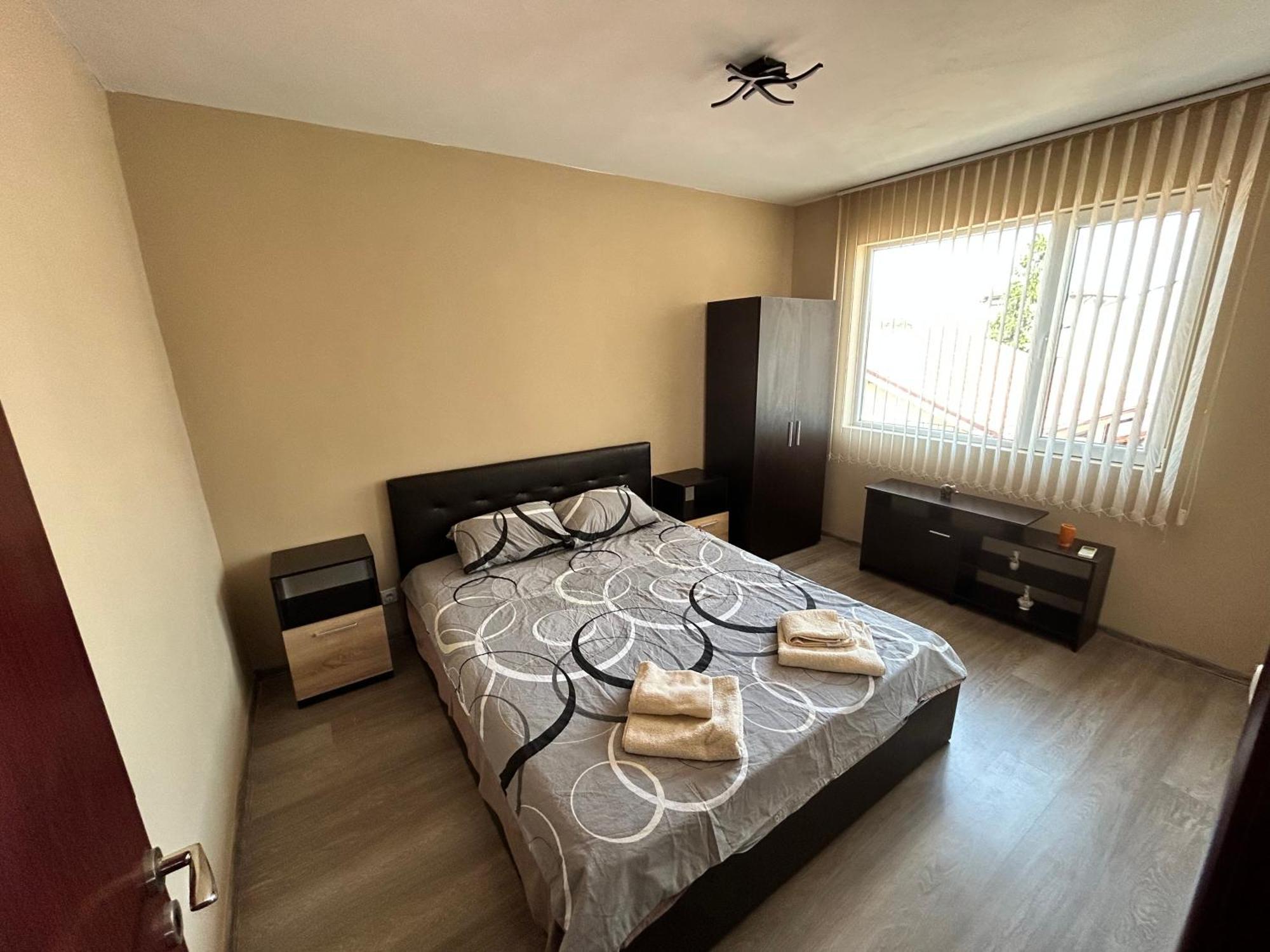 Apart House Ana Апартамент За Гости Ана Враца Екстериор снимка