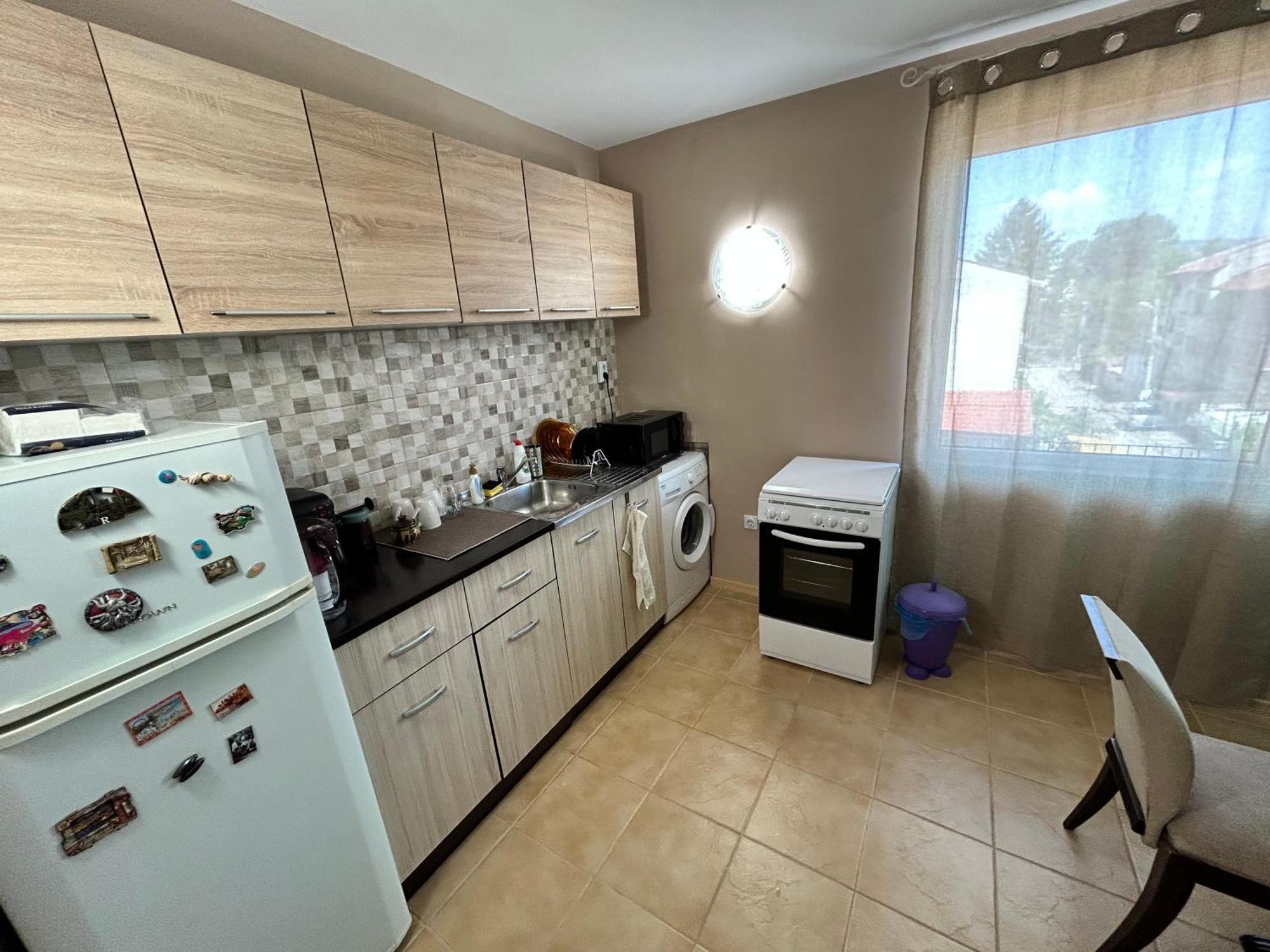 Apart House Ana Апартамент За Гости Ана Враца Екстериор снимка