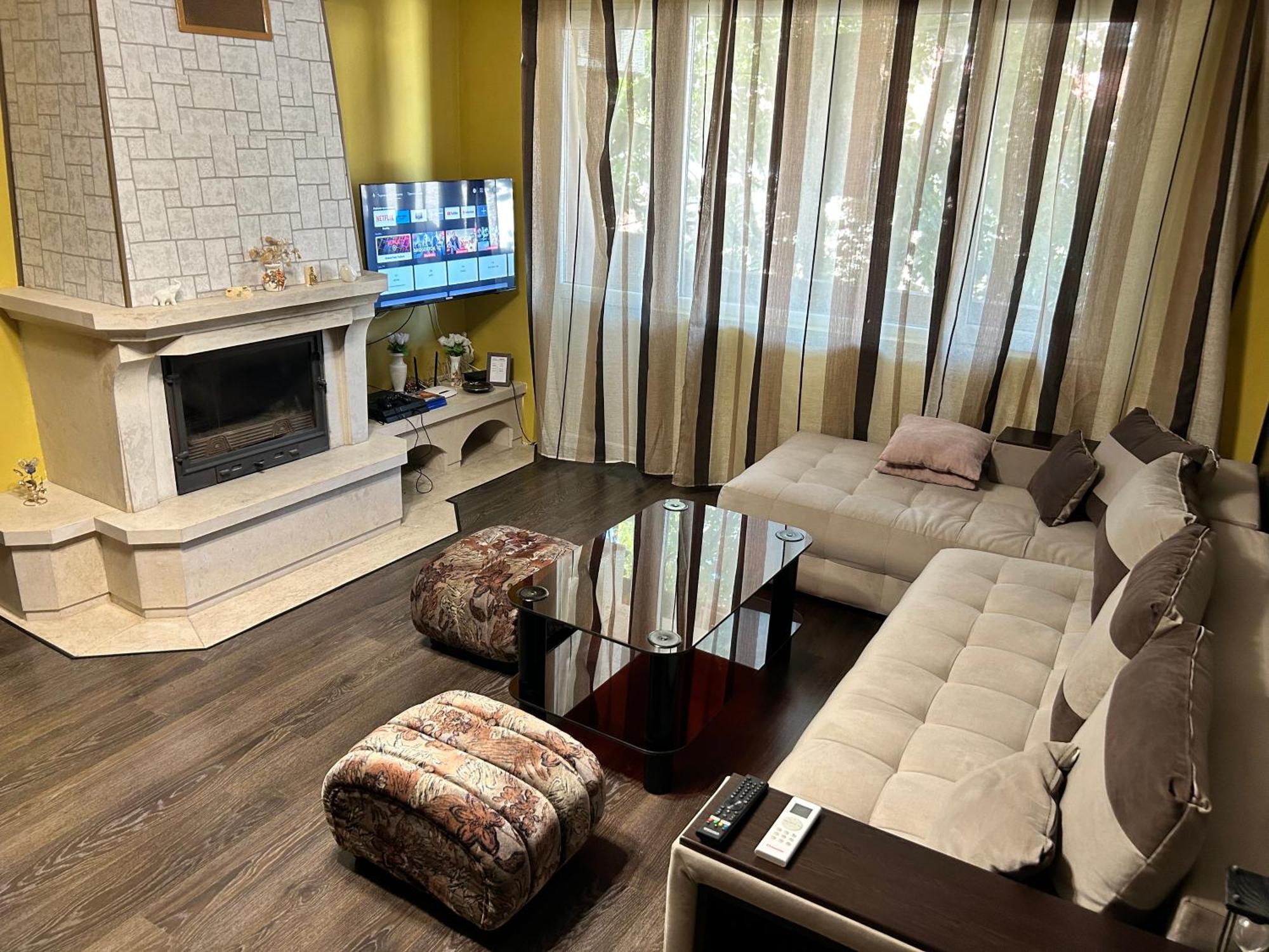 Apart House Ana Апартамент За Гости Ана Враца Екстериор снимка