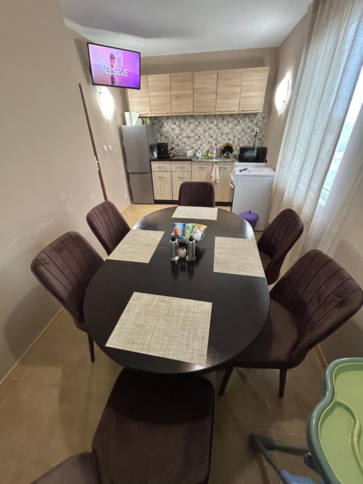 Apart House Ana Апартамент За Гости Ана Враца Екстериор снимка
