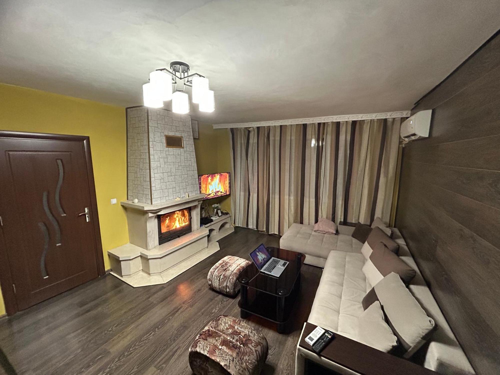 Apart House Ana Апартамент За Гости Ана Враца Екстериор снимка