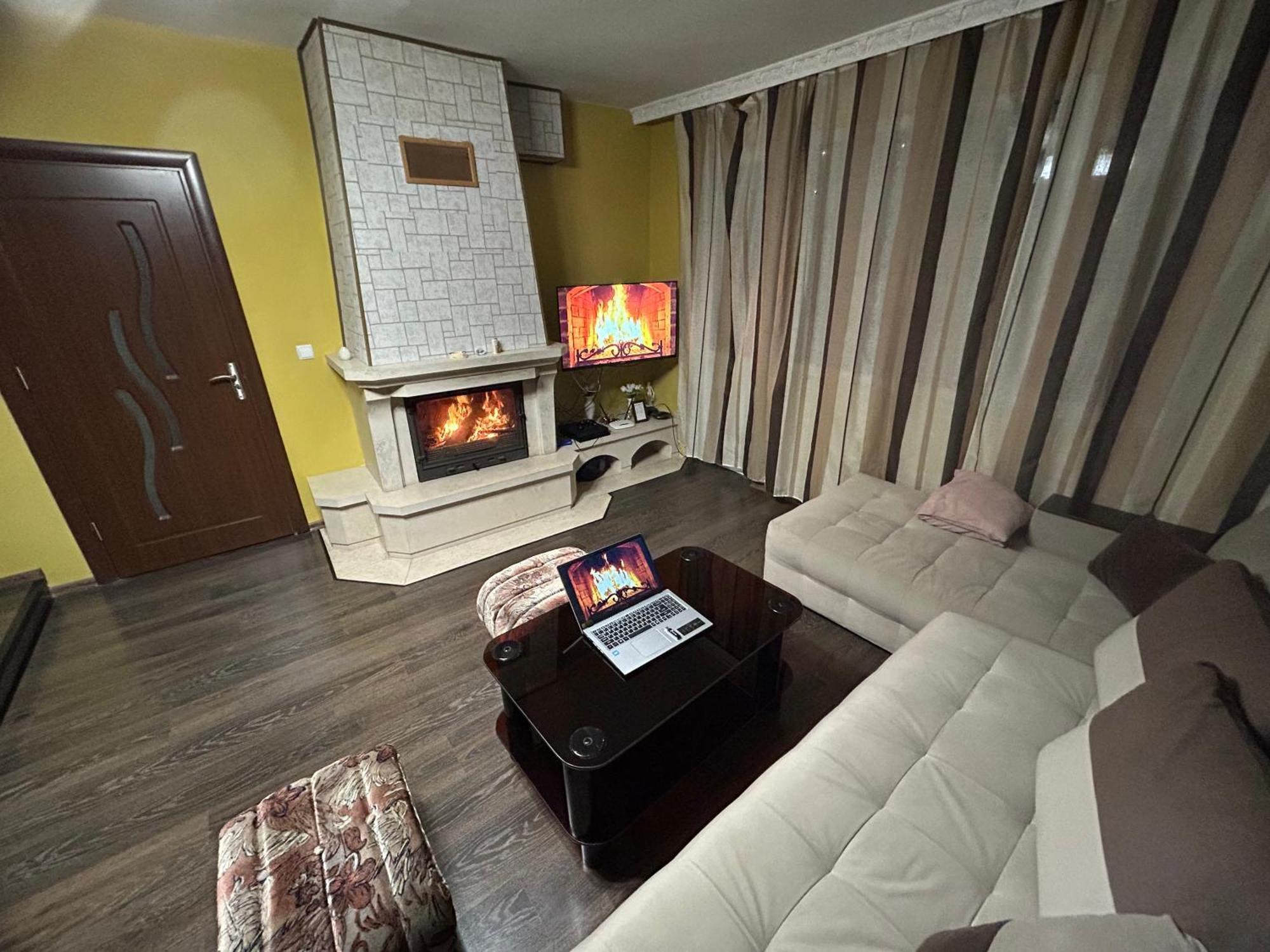 Apart House Ana Апартамент За Гости Ана Враца Екстериор снимка